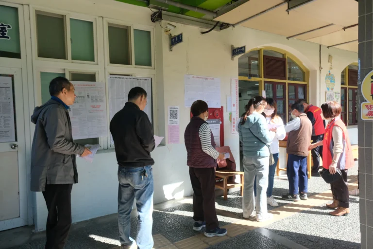 是誰讓台灣錯失戰略主導權？