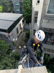 外牆抓漏找不到原因？3個常被忽略的漏水位置