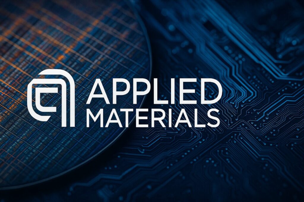 美國大廠應用材料逆風嗆 半導體回流補貼「幫助有限」