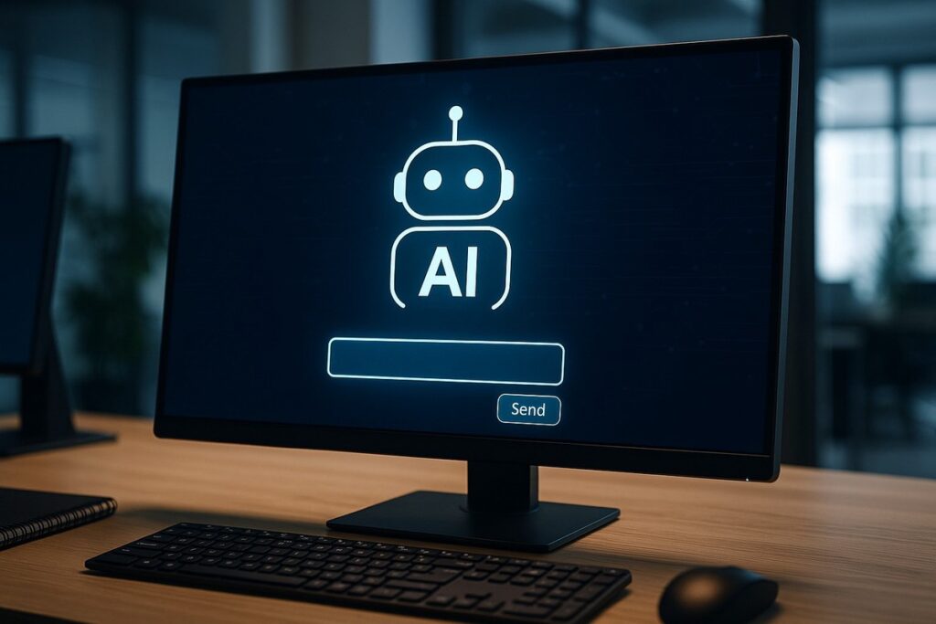 科幻電影成真？OpenAI曝研究成果：AI模型會「蓄意欺瞞」