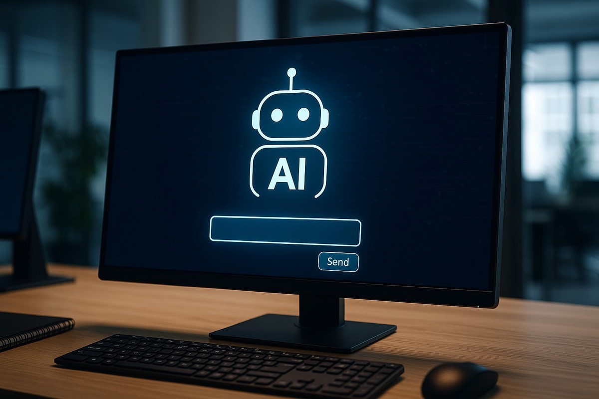 科幻電影成真？OpenAI曝研究成果：AI模型會「蓄意欺瞞」 | 索引新聞 INDEX News