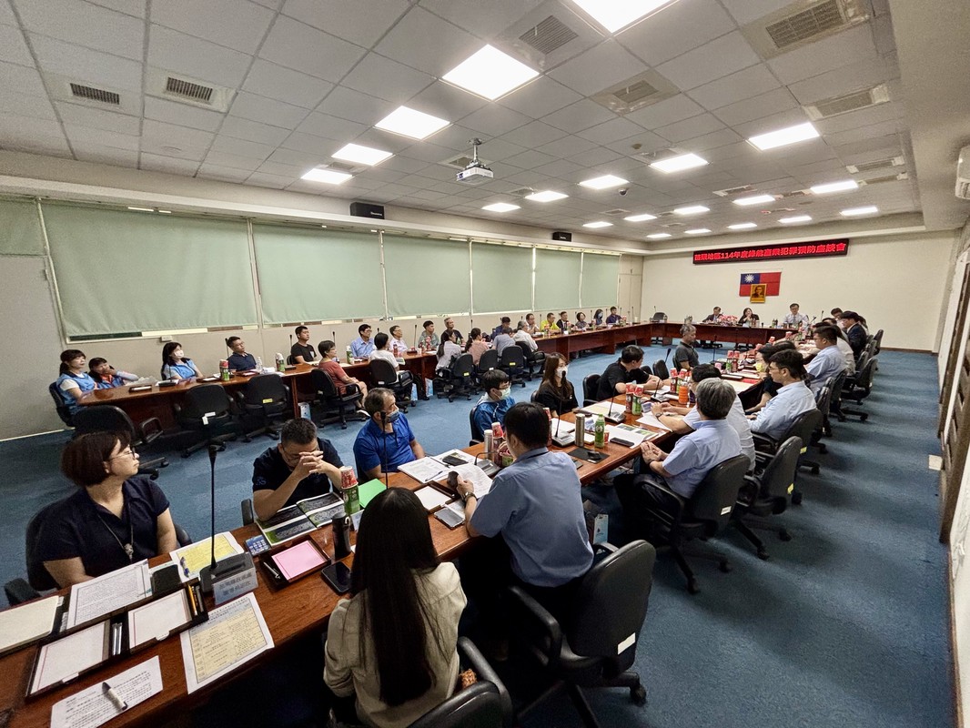 綠能發展不只談技術 苗栗綠能座談開啟誠信對話 | 索引新聞 INDEX News