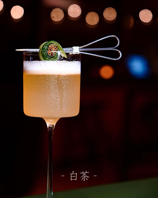 Petit Petit沛提沛提 台中酒吧：城市夜生活的溫暖角落 | 索引新聞 INDEX News