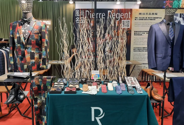 幸福從這裡開始！台北秋季結婚購物節圓山花博登場