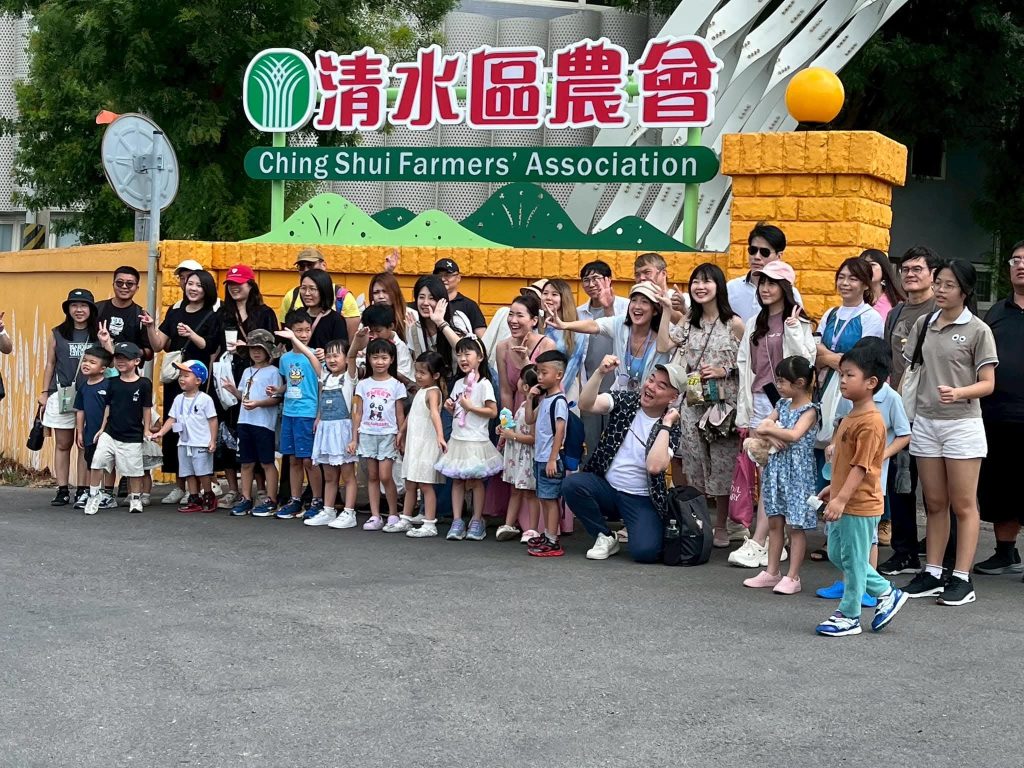 舶來品商圈「港風補帖－海線暖心小旅行」 串連旅遊與在地文化 打造經典行程 | 索引新聞 INDEX News