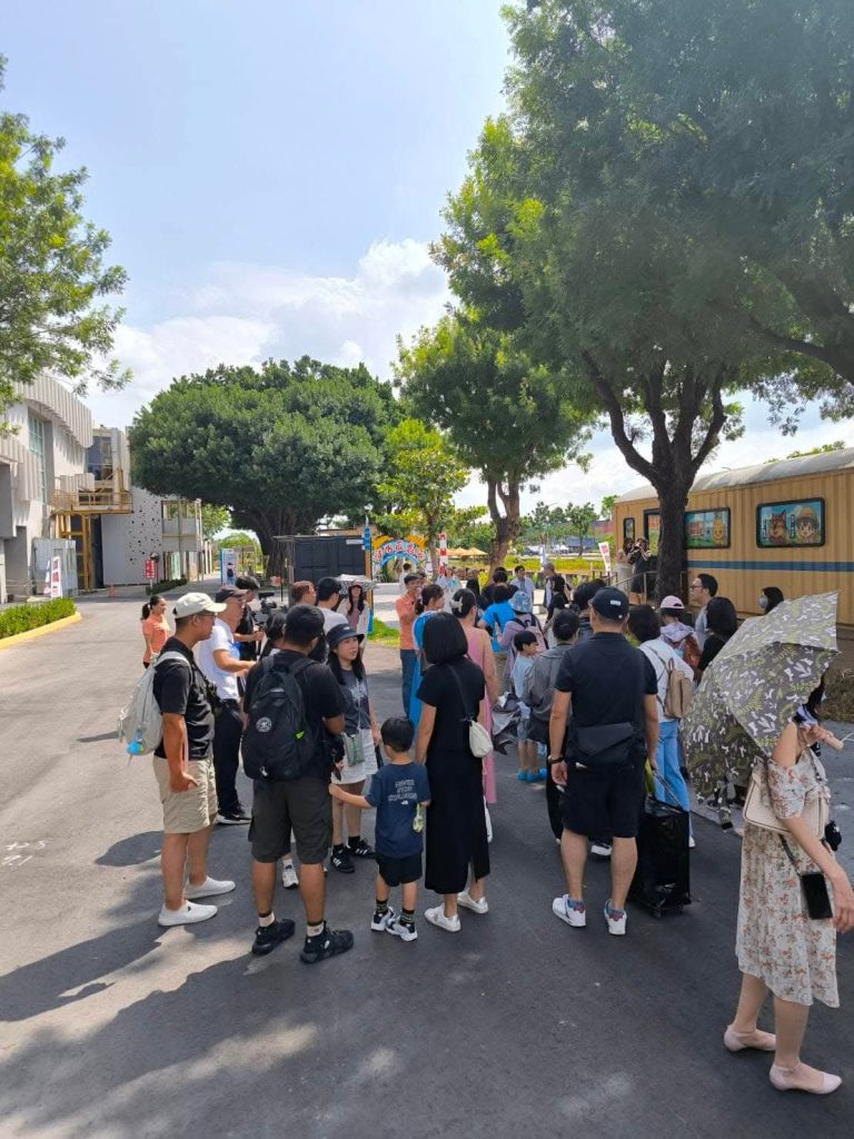 舶來品商圈「港風補帖－海線暖心小旅行」 串連旅遊與在地文化 打造經典行程 | 索引新聞 INDEX News