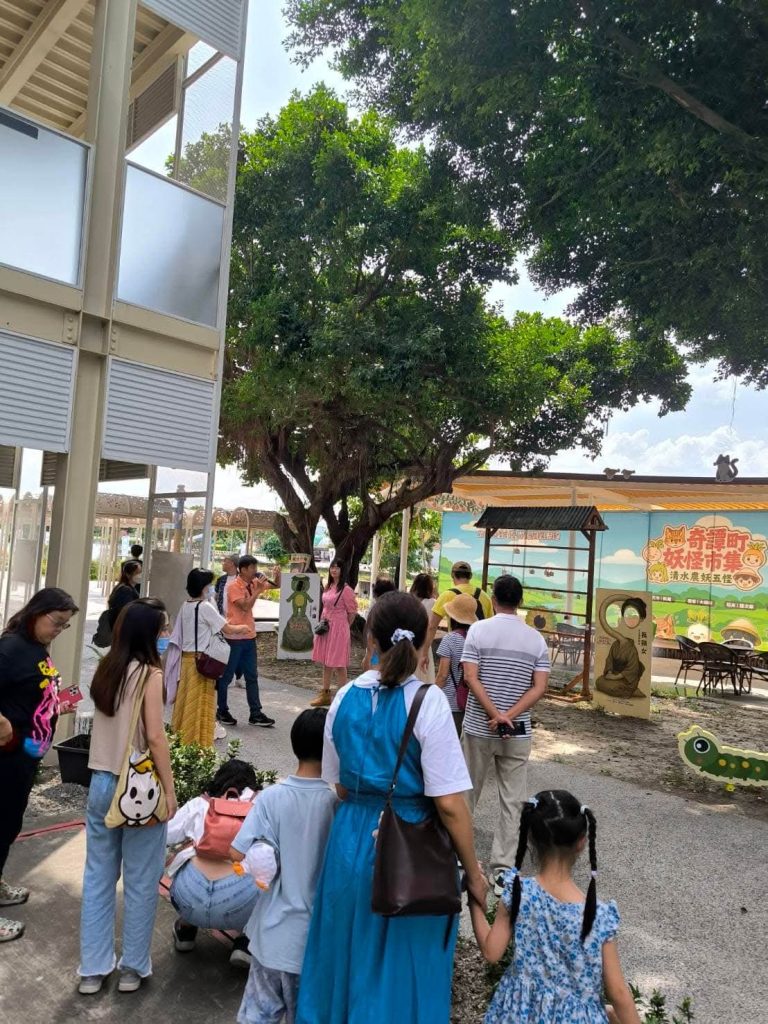 舶來品商圈「港風補帖－海線暖心小旅行」 串連旅遊與在地文化 打造經典行程 | 索引新聞 INDEX News