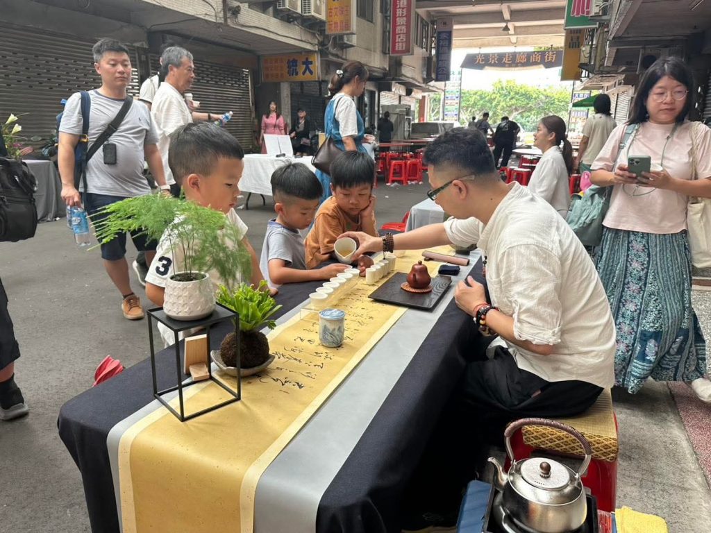 舶來品商圈「港風補帖－海線暖心小旅行」 串連旅遊與在地文化 打造經典行程 | 索引新聞 INDEX News