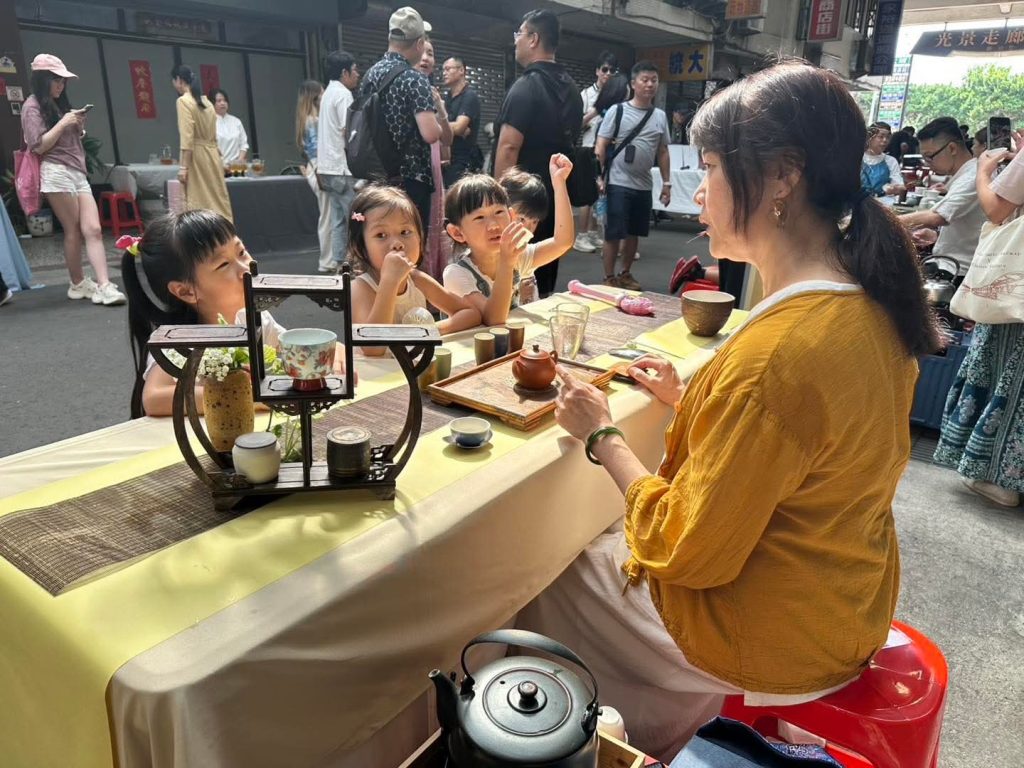 舶來品商圈「港風補帖－海線暖心小旅行」 串連旅遊與在地文化 打造經典行程 | 索引新聞 INDEX News
