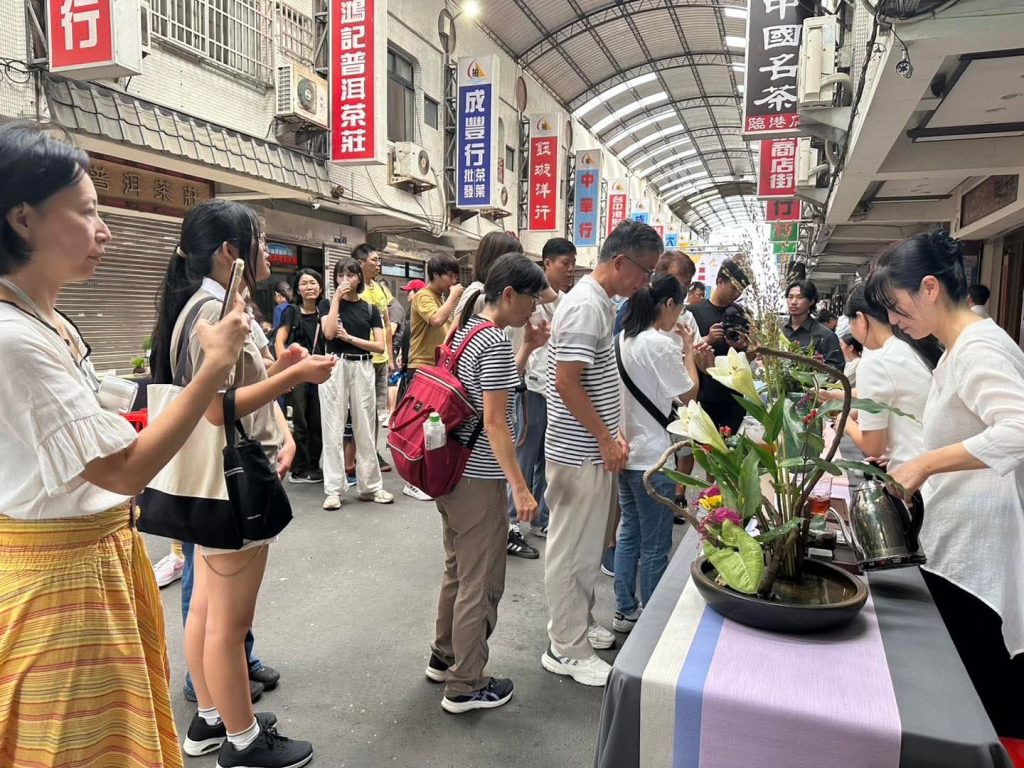 舶來品商圈「港風補帖－海線暖心小旅行」 串連旅遊與在地文化 打造經典行程 | 索引新聞 INDEX News