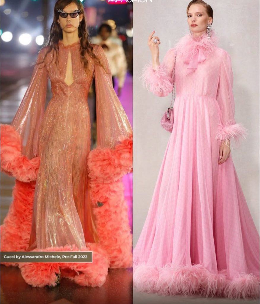 「危險性感，回來了。」 也許是Gucci 能否衝出低潮的一次豪賭？ | 索引新聞 INDEX News