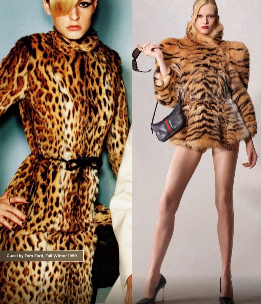 「危險性感，回來了。」 也許是Gucci 能否衝出低潮的一次豪賭？ | 索引新聞 INDEX News