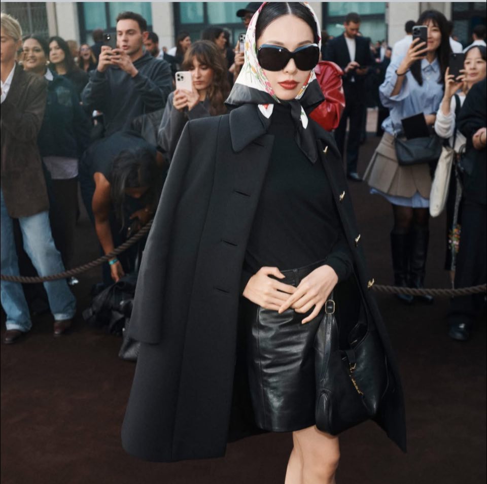 「危險性感，回來了。」 也許是Gucci 能否衝出低潮的一次豪賭？ | 索引新聞 INDEX News