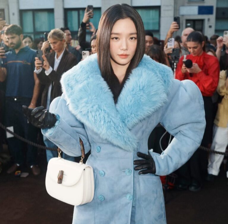 「危險性感，回來了。」 也許是Gucci 能否衝出低潮的一次豪賭？