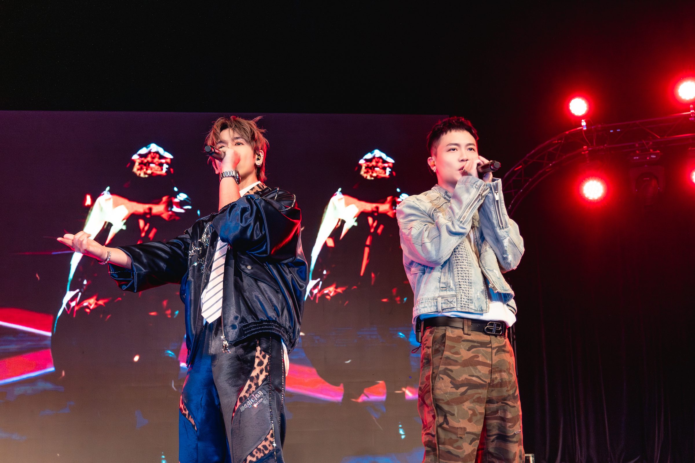 20週年的街舞盛事 結合音樂運動與市集 升級成一場娛樂盛典 20週年的街舞盛事 結合音樂運動與市集 升級成一場娛樂盛典