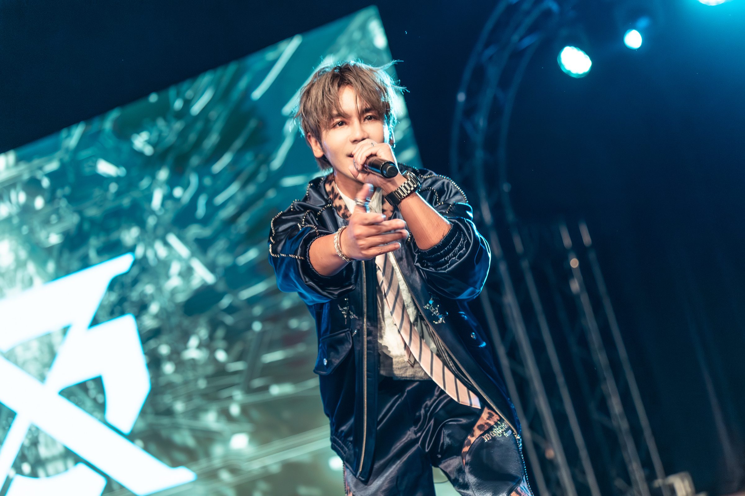 20週年的街舞盛事 結合音樂運動與市集 升級成一場娛樂盛典 20週年的街舞盛事 結合音樂運動與市集 升級成一場娛樂盛典