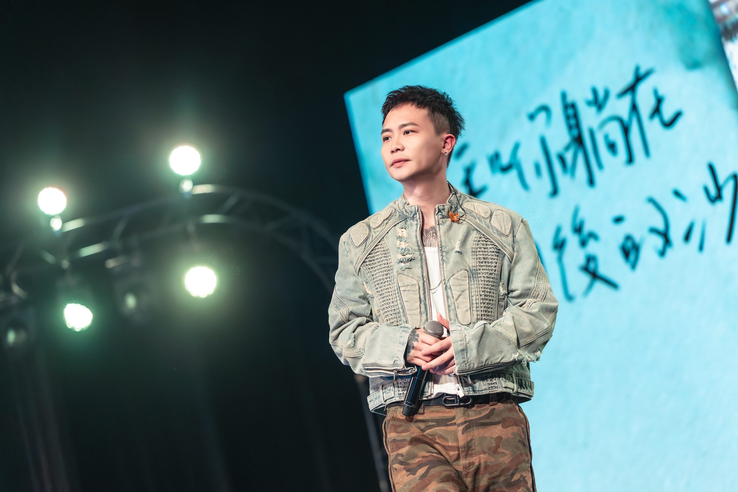 20週年的街舞盛事 結合音樂運動與市集 升級成一場娛樂盛典 20週年的街舞盛事 結合音樂運動與市集 升級成一場娛樂盛典