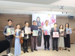鄧麗君三十周年音樂會10 月 5 日國家音樂廳登場