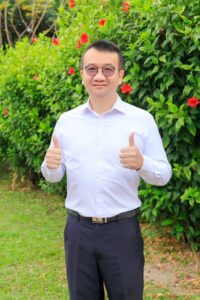 從個人魅力到AI行銷|永達校友會-方華雄;邀您免費來上課,為自己加值 從個人魅力到AI行銷|永達校友會-方華雄;邀您免費來上課,為自己加值