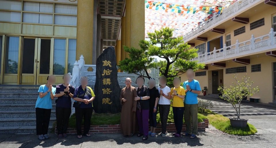 【獨家專訪】活佛－巴麥欽哲（黃英傑）捍衛清白與傳承威信，向惡意抹黑正式提告！提出三點澄清