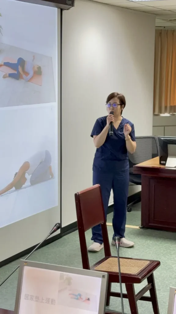 越睡越累？其實是身體在喊渴！─筋膜、濕氣與補水的療癒祕密