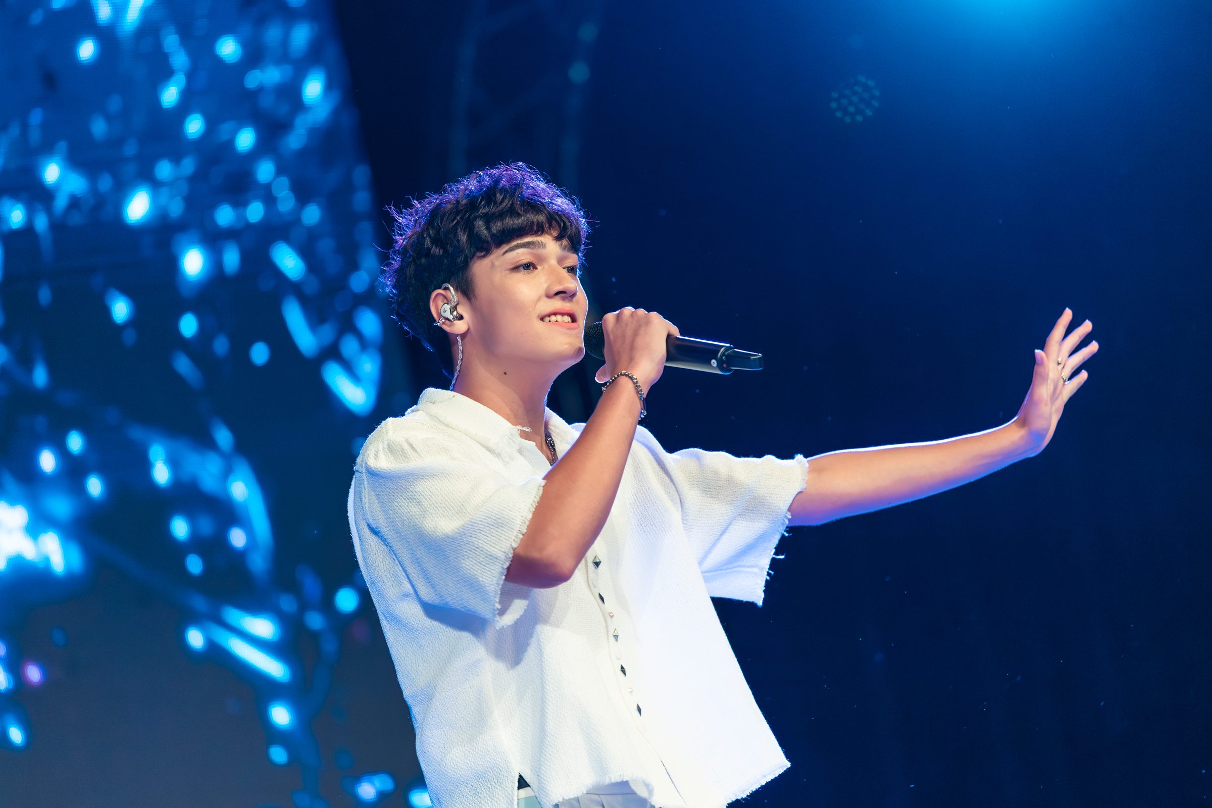 20週年的街舞盛事 結合音樂運動與市集 升級成一場娛樂盛典 20週年的街舞盛事 結合音樂運動與市集 升級成一場娛樂盛典