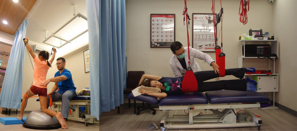 物理治療推薦，一對一專業評估找出問題｜晉熯脊骨物理治療所