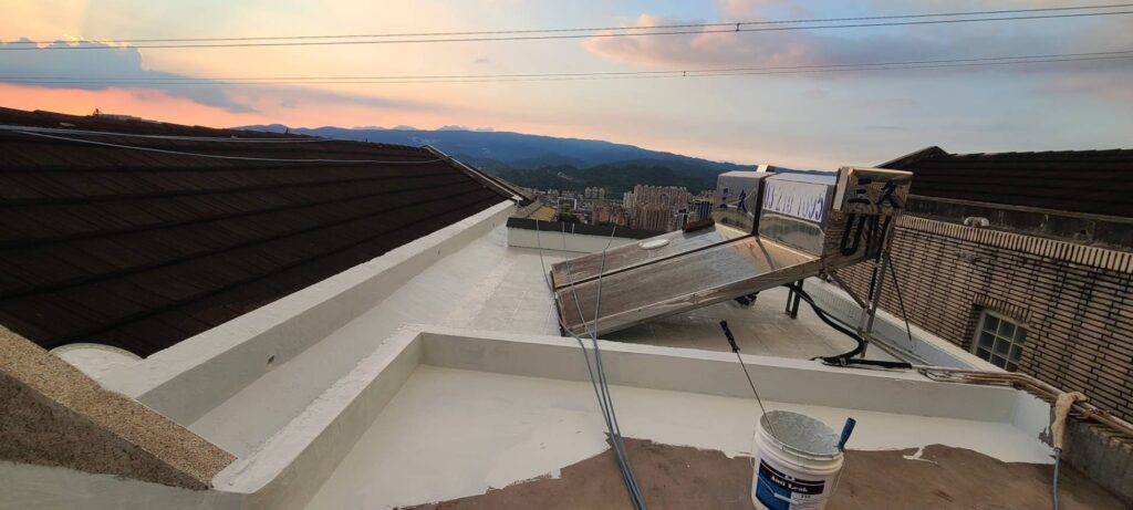 專業可靠的桃園外牆防水專家推薦｜瀛升外牆工程