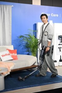 全球鍋具冠軍× 法國厨電第一　Tefal 在台推出電子鍋及無線吸塵器 30 天安心試用計劃    法式工藝無懼消費者檢視