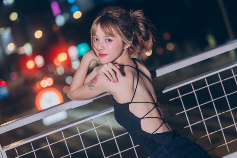 桃園雲豹飛將職業排球啦啦隊正式命名「桃氣女孩 Peach Girls」黃禹菡加盟助陣徵選