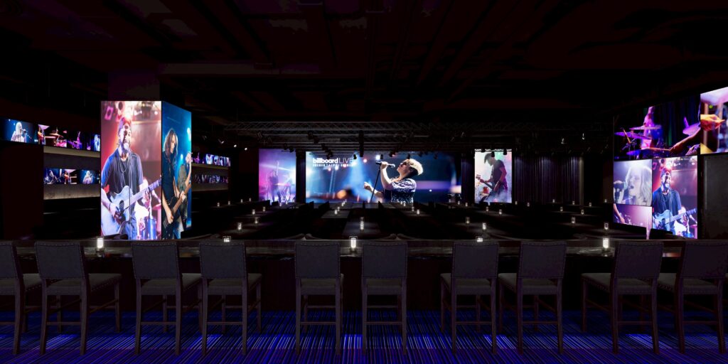 日本天后中島美嘉親開箱!Billboard Live TAIPEI首位嘉賓揭曉 震撼信義區 2 S 222224397