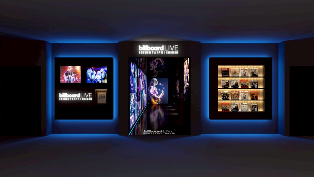 日本天后中島美嘉親開箱!Billboard Live TAIPEI首位嘉賓揭曉 震撼信義區 3 S 222224398