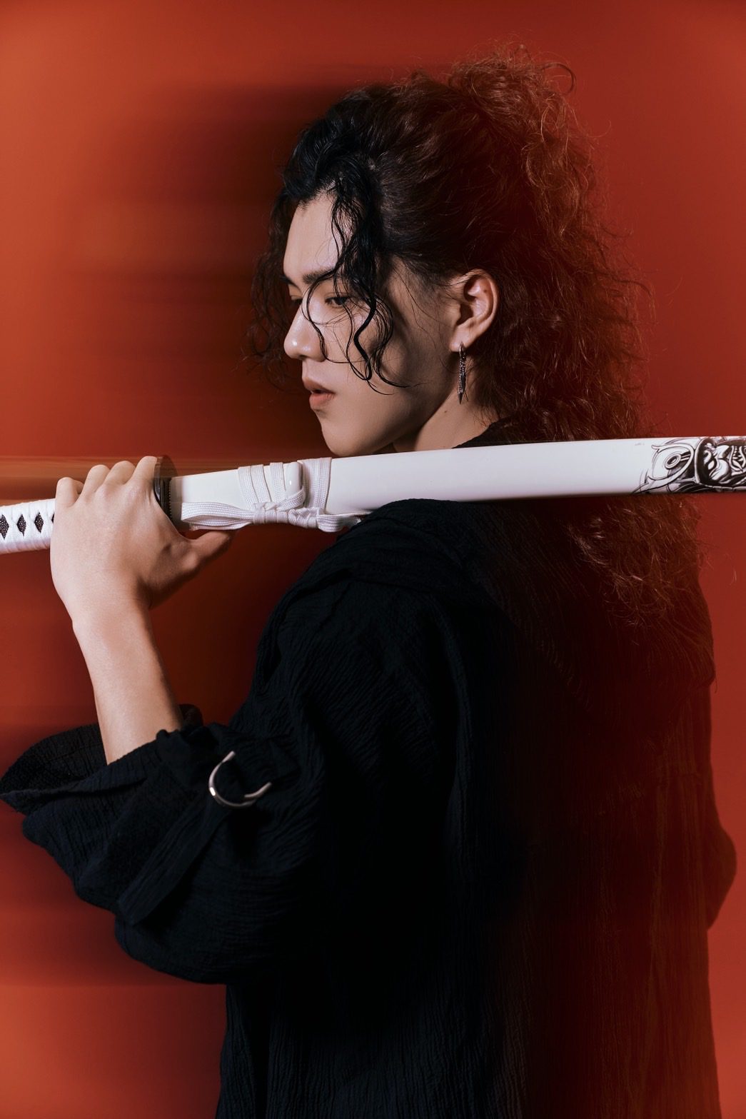 奇軒 Tricking 首登大銀幕挑戰「狠殺手」祝福同劇組 Lulu 黃路梓茵和陳漢典喜訊幸福美滿 奇軒 Tricking 首登大銀幕挑戰「狠殺手」祝福同劇組 Lulu 黃路梓茵和陳漢典喜訊幸福美滿