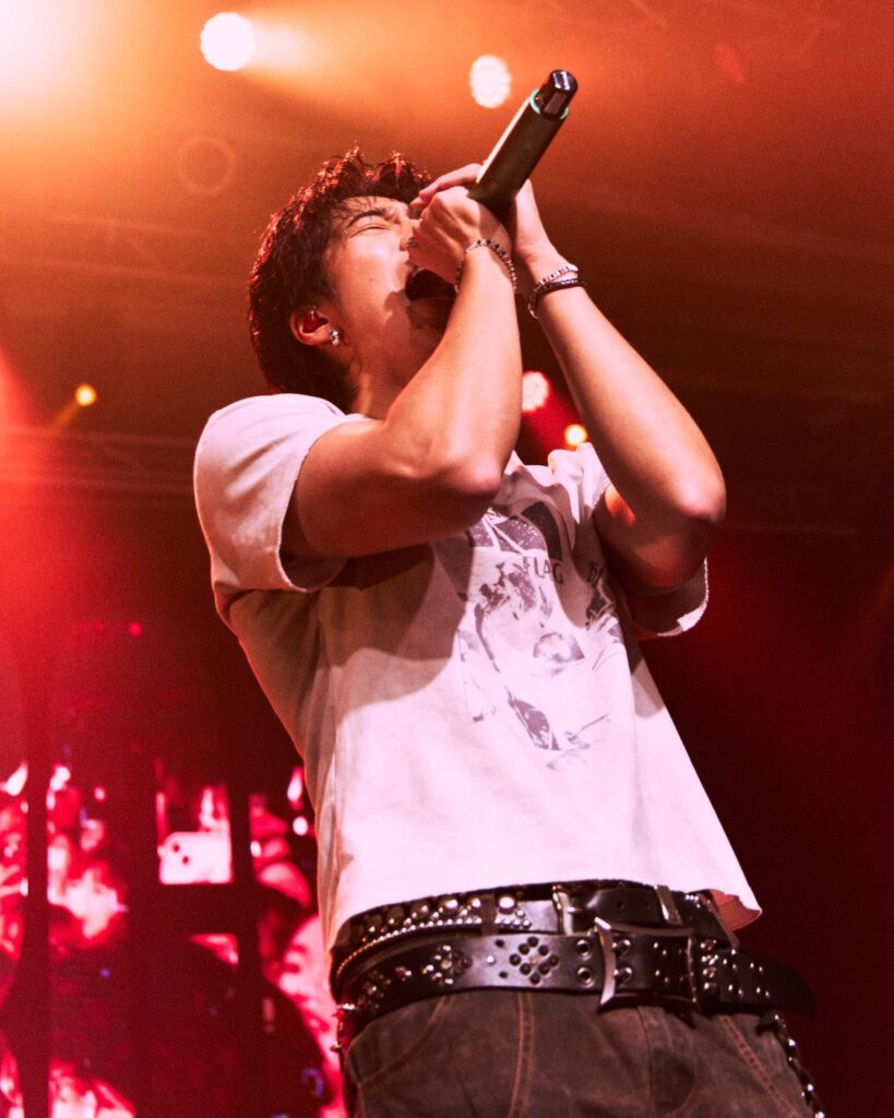 婁峻碩升格準爸 奶爸模式全開化身工具人寵妻護胎 婁峻碩升格準爸 奶爸模式全開化身工具人寵妻護胎