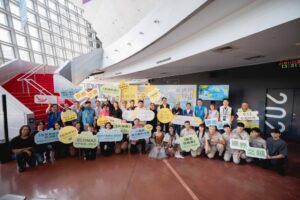 2025桃園鐵玫瑰藝術節10月登場   早鳥優惠倒數最後一天