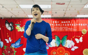 簡文秀返鄉獻唱　927「歡唱滿人間」音樂會中秋宜蘭登場