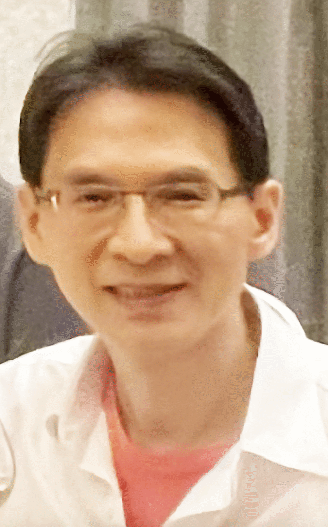 東方藏易與儒法哲思藝術獨樹一幟 林家同跨界對話文化、儒學與法理 | 索引新聞 INDEX News