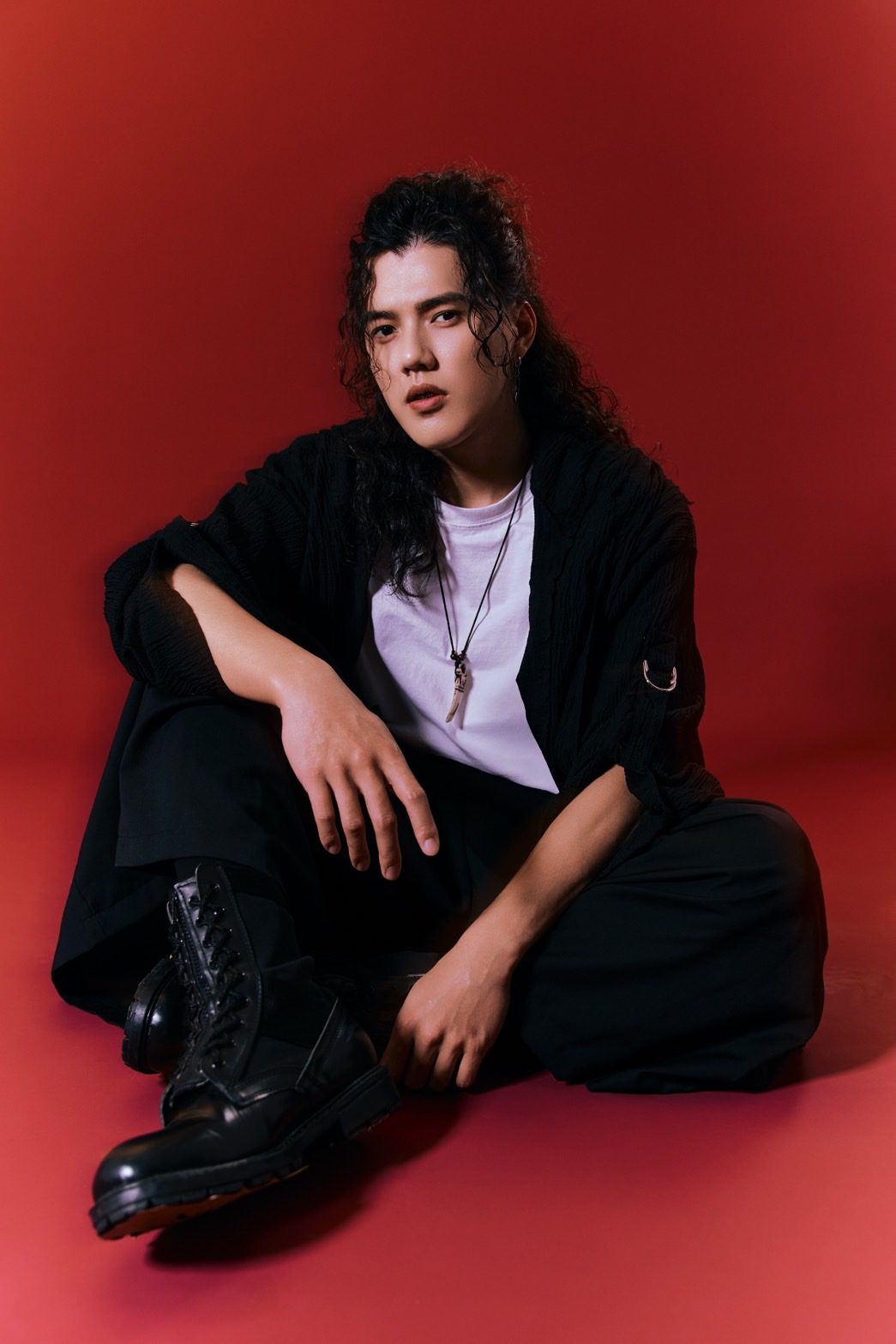 奇軒 Tricking 首登大銀幕挑戰「狠殺手」祝福同劇組 Lulu 黃路梓茵和陳漢典喜訊幸福美滿 奇軒 Tricking 首登大銀幕挑戰「狠殺手」祝福同劇組 Lulu 黃路梓茵和陳漢典喜訊幸福美滿