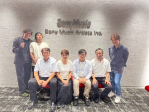 新銳導演林明智執導《星空之夏》　台日合製電影跨越雨與雪的浪漫篇章