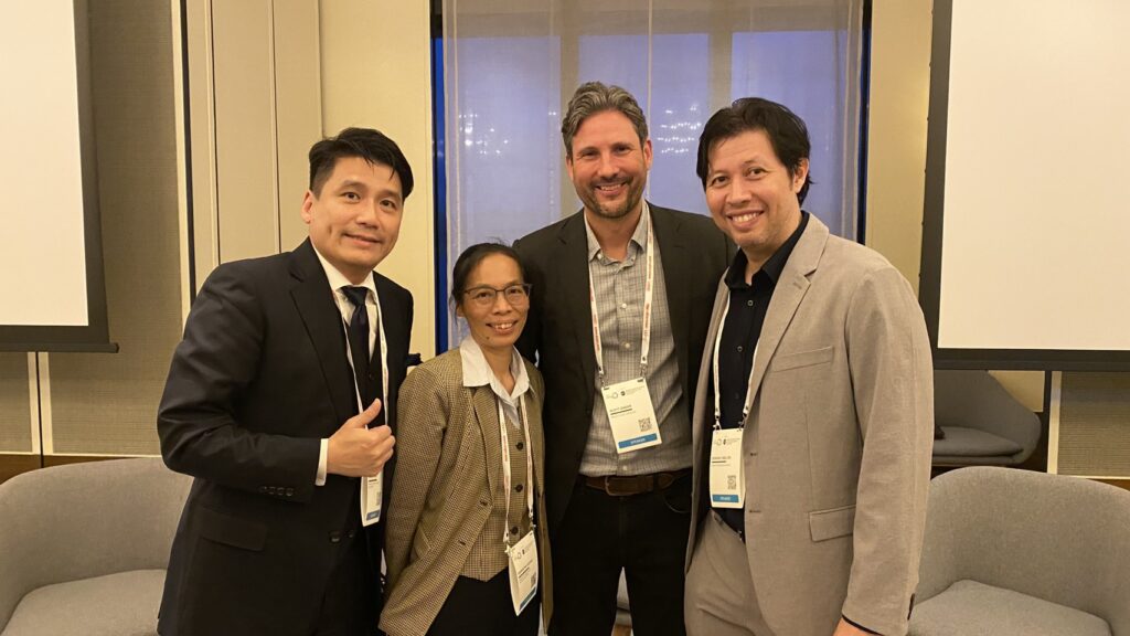 MIT REAP花蓮團隊在 2025 AVPN 全球年會分享台灣「福祉經濟」在地實踐 – 攜手在地與國際夥伴，花蓮向亞洲影響力投資社群展現永續發展新路徑