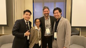 MIT REAP花蓮團隊在 2025 AVPN 全球年會分享台灣「福祉經濟」在地實踐 – 攜手在地與國際夥伴，花蓮向亞洲影響力投資社群展現永續發展新路徑