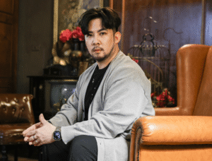 阿谷老師通靈「陳漢典和LuLu前世今生」