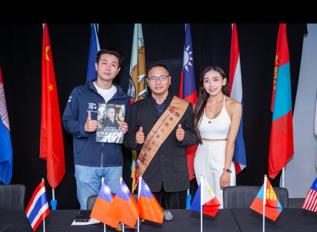 第29屆 APHCA 亞太美容美髮奧林匹克盛大登場！ | 索引新聞 INDEX News