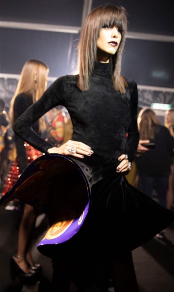 Versace 最終章 | 索引新聞 INDEX News