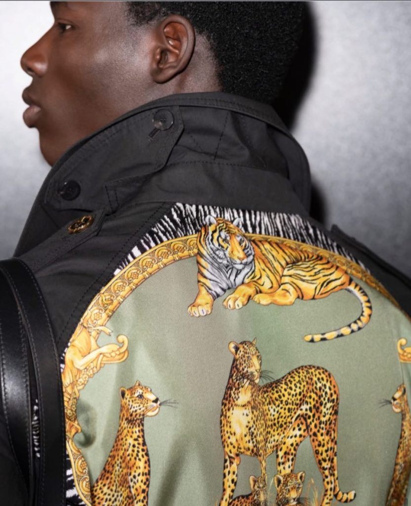 Versace 最終章 | 索引新聞 INDEX News