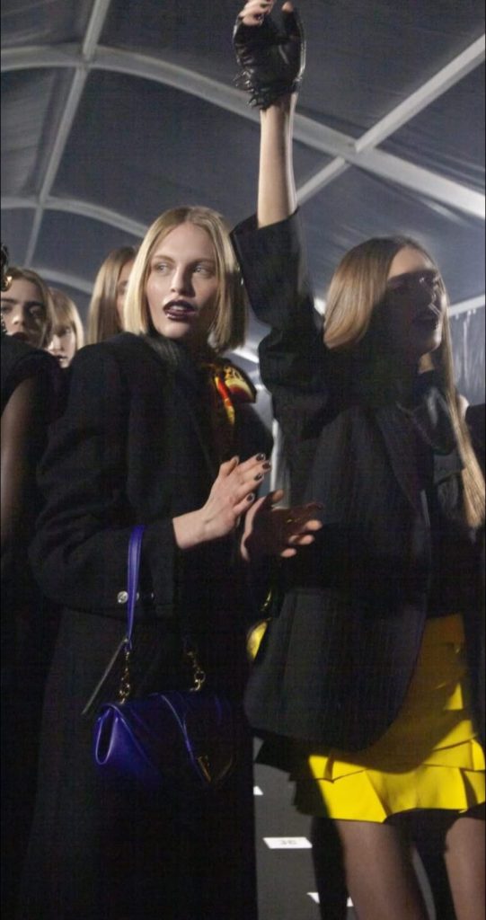 Versace 最終章 | 索引新聞 INDEX News
