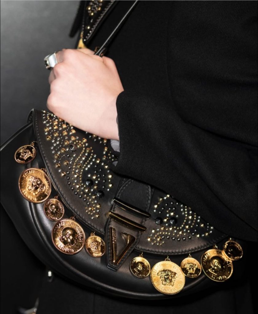 Versace 最終章 | 索引新聞 INDEX News