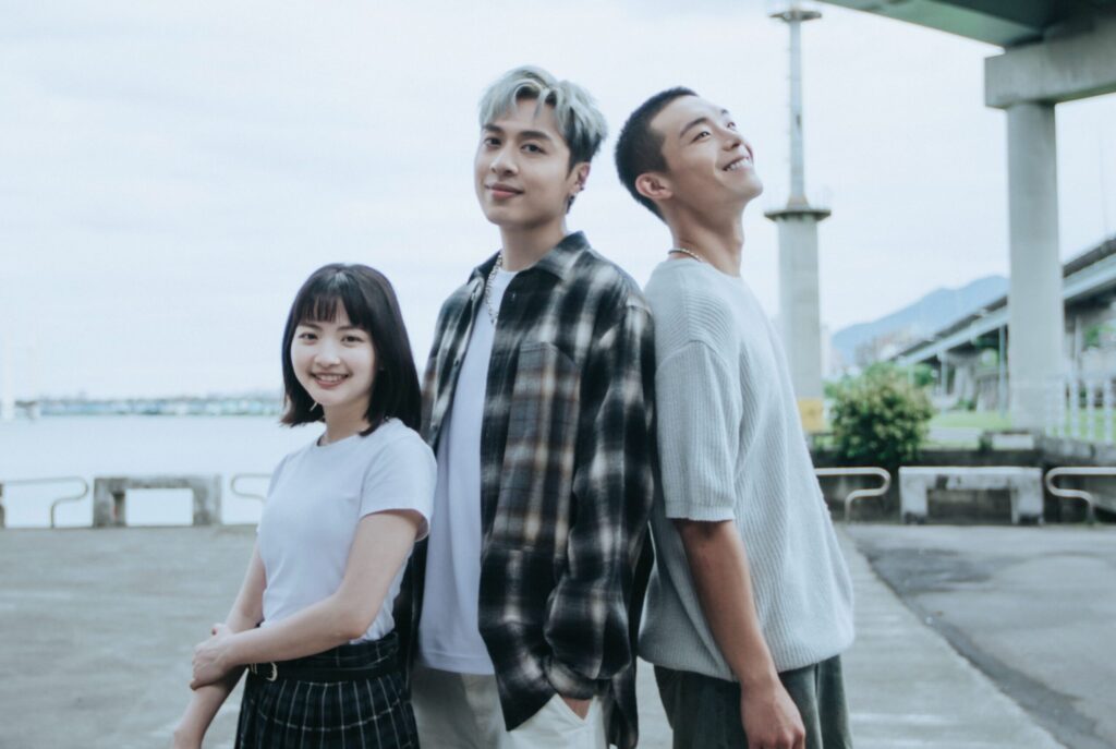 AP潘宇謙歌頌遠距離戀愛耐力賽 MV 一鏡到底濃縮愛的起承轉合