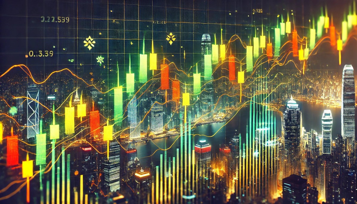 OECD上調全球經濟成長預測 關稅衝擊仍是隱憂 | 索引新聞 INDEX News