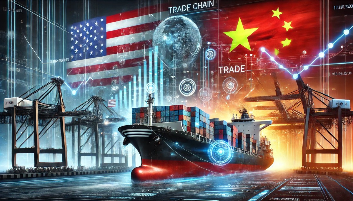 海上爭霸戰！瞄準中國全球港口版圖 美國積極擴張海權 | 索引新聞 INDEX News